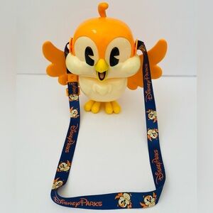 Disney Disney Parks Chuuby Bird Mickey's Runaway Railway Popcorn Bucket 2024